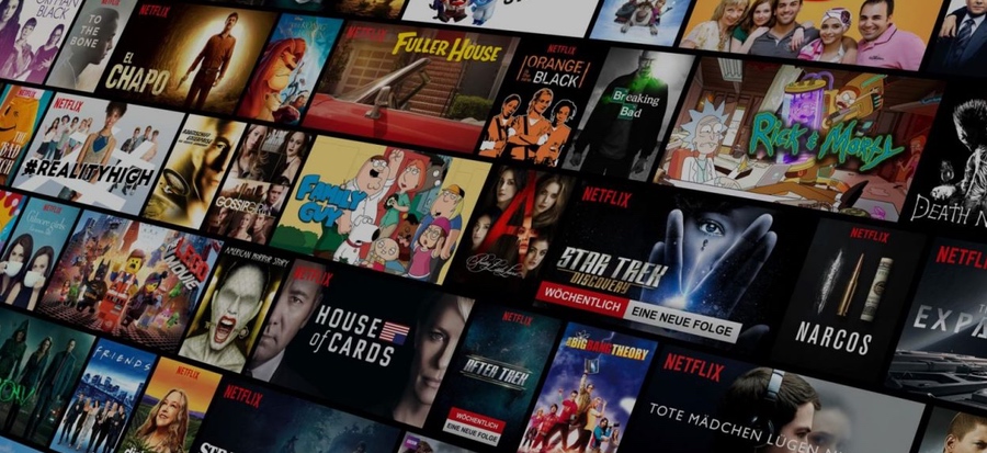 Serien Originalton Stream Serien Originalton Stream