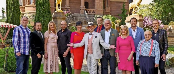 bares für rares händler