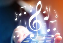 Musikerkennung-Apps – Die 6 BESTEN Dienste im Check 2019