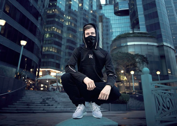 Alan Walker Steckbrief Alan Walker Steckbrief