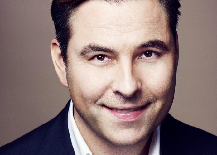 David Walliams Steckbrief, persönliche Daten & Fakten