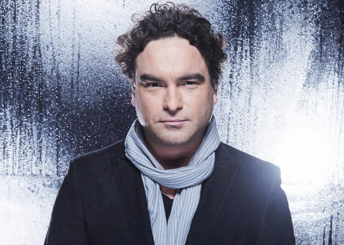 Johnny Galecki Größe Johnny Galecki Größe
