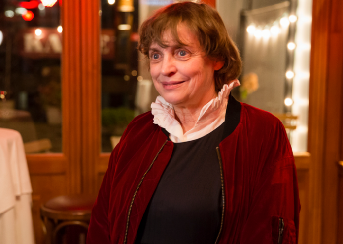 Katharina Thalbach Steckbrief, persönliche Daten & Fakten