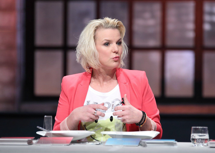 Mirja Boes 2019 Mirja Boes 2019